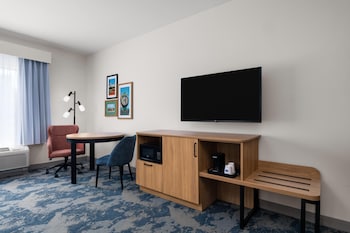 Room, 2 Queen Beds, Accessible, Non Smoking