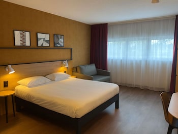 Classic Room, Multiple Beds