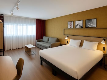 Premium Room, 1 Double Bed with Sofa bed