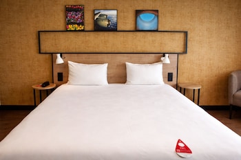 Standard Room, 1 Double Bed, Accessible