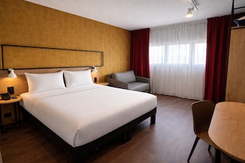 Classic Room, Multiple Beds