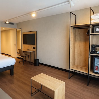 Premium Room, 1 Double Bed with Sofa bed