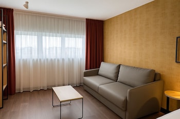 Premium Room, 1 Double Bed with Sofa bed