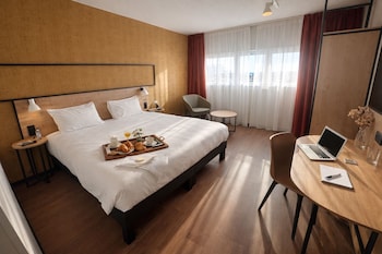 Premium Room, 1 Double Bed