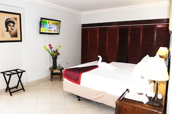 Studio Suite, 1 King Bed, Non Smoking