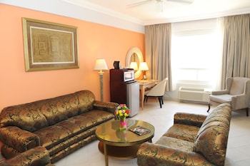 Studio Suite, 1 King Bed, Non Smoking
