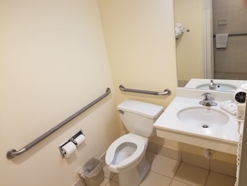 Room, 1 King Bed, Accessible, Non Smoking