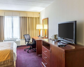 Room, 2 Queen Beds, Accessible, Non Smoking