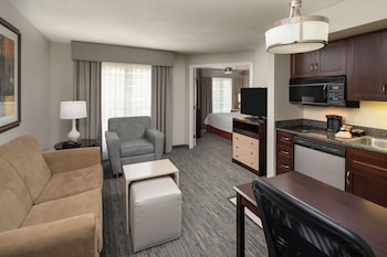 Premium Suite, 1 Bedroom, Non Smoking