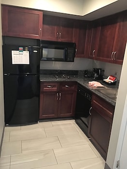 Suite, 2 Double Beds, Non Smoking
