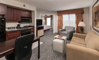 Suite, 1 Bedroom