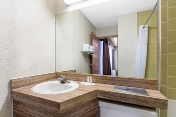 Room, 1 Double Bed, Accessible, Non Smoking