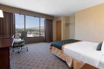 Room, 1 Queen Bed, Non Smoking