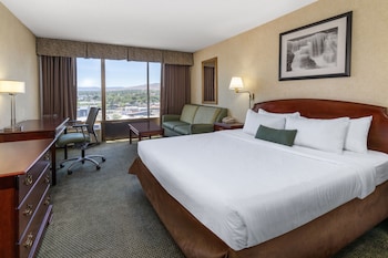 Deluxe Room, 1 King Bed, Non Smoking