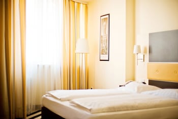 Double Room Small