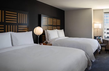Room, 2 Double Beds