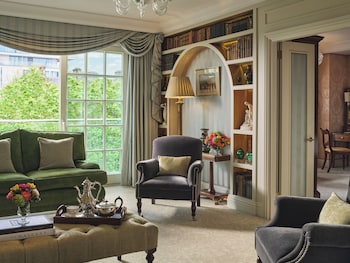 Royal Suite