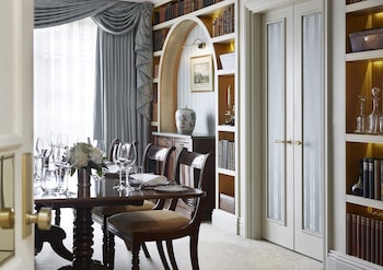 Royal Suite