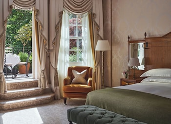 Junior Suite (Garden)