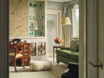 Suite (Garden)