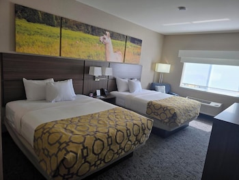 Standard Room, 2 Queen Beds, Non Smoking