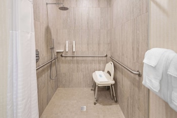 Room, 1 King Bed, Accessible, Non Smoking