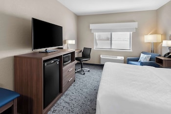 Room, 1 King Bed, Accessible, Non Smoking