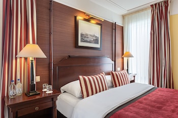 Junior Suite, Terrace