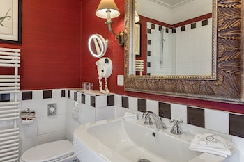Classic Single Room, Balcony
