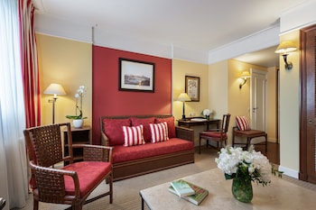 Executive Triple Room