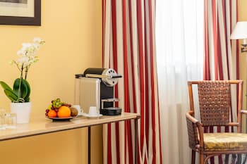 Executive Triple Room
