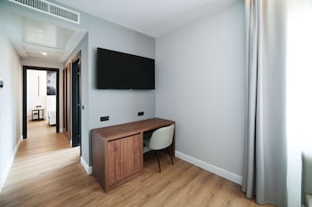 Classic Single Room (Individual)