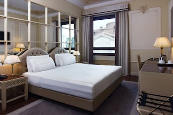 Suite, 1 Bedroom