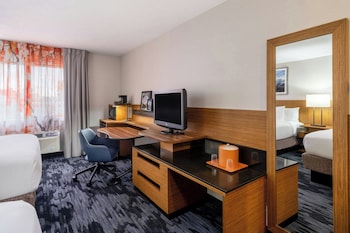 Room, 2 Queen Beds