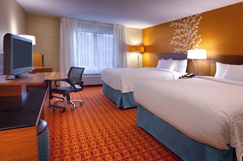 Room, 2 Queen Beds