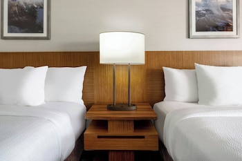 Room, 2 Queen Beds