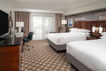 Room, 2 Queen Beds