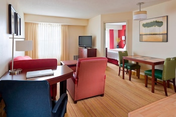Suite, 1 Bedroom