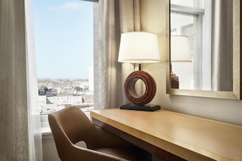 Studio Suite, Multiple Beds