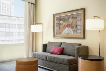 Room, Multiple Beds, Corner