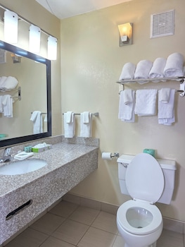 Premium Suite, Multiple Beds, Ensuite