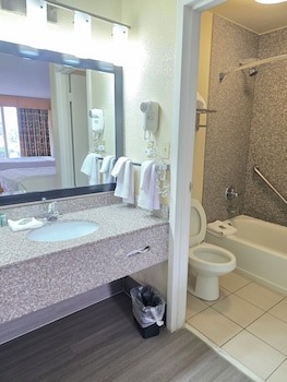 Standard Double Room, 2 Double Beds
