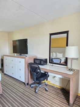 Standard Double Room, 2 Double Beds