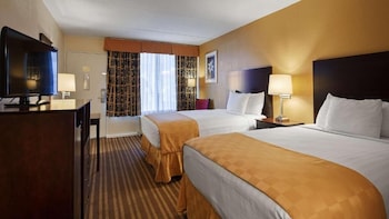 Premium Suite, Multiple Beds, Ensuite