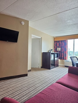 Premium Suite, Multiple Beds, Ensuite