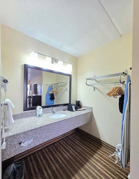 Single Room, 1 King Bed