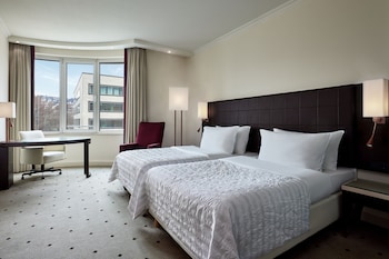 Superior Room, 2 Twin Beds