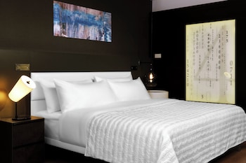 Executive Room, 1 King Bed