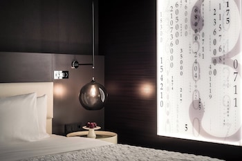 Deluxe Room, 2 Twin Beds