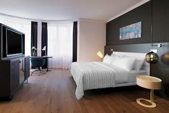 Junior Suite, 1 Bedroom